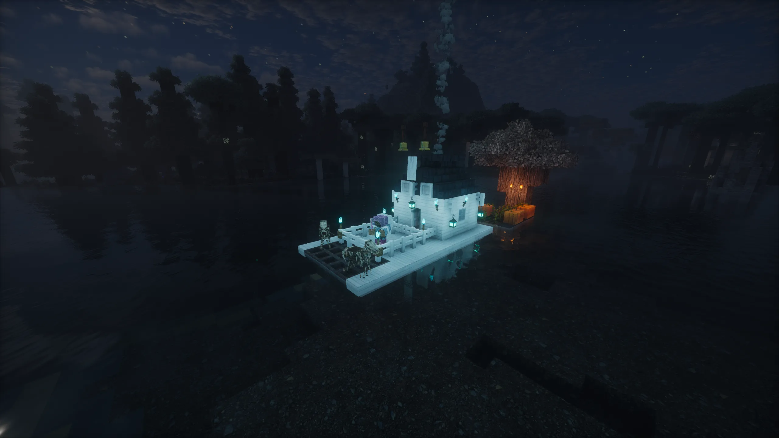 📢 Anomalies Have Arrived!